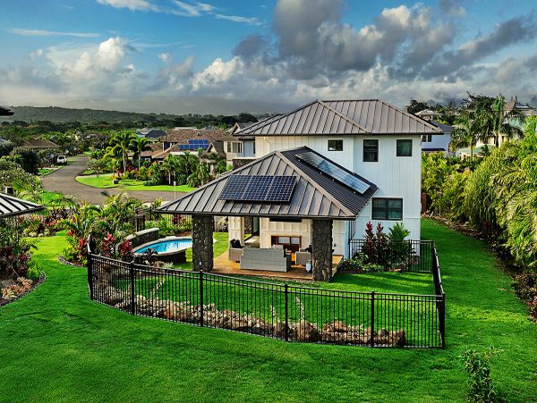 Luxury New Addition to the Vacation Market