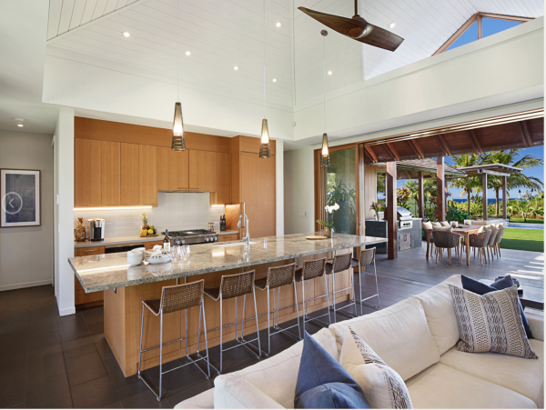 The Ultimate Koloa Retreat 4 Bedroom Vacation Villa Sleeps 8