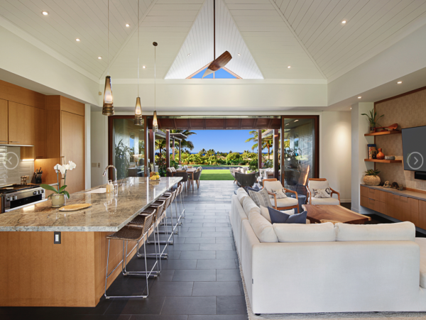 The Ultimate Koloa Retreat 4 Bedroom Vacation Villa Sleeps 8