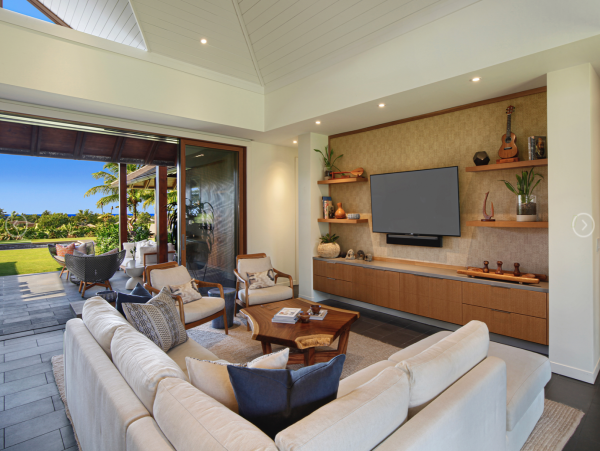The Ultimate Koloa Retreat 4 Bedroom Vacation Villa Sleeps 8