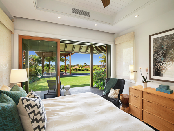 The Ultimate Koloa Retreat 4 Bedroom Vacation Villa Sleeps 8