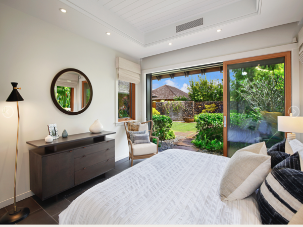 The Ultimate Koloa Retreat 4 Bedroom Vacation Villa Sleeps 8