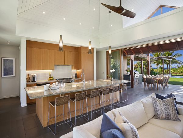 The Ultimate Koloa Retreat 4 Bedroom Vacation Villa Sleeps 8