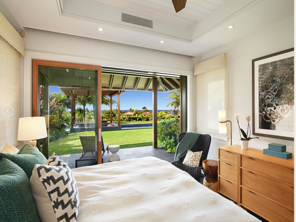 The Ultimate Koloa Retreat 4 Bedroom Vacation Villa Sleeps 8