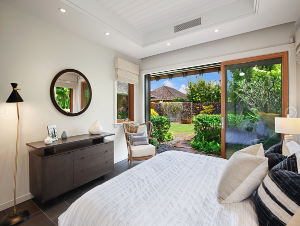 The Ultimate Koloa Retreat 4 Bedroom Vacation Villa Sleeps 8