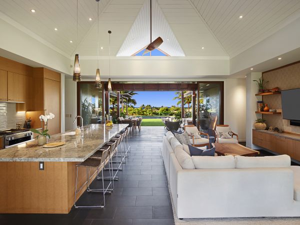 The Ultimate Koloa Retreat 4 Bedroom Vacation Villa Sleeps 8