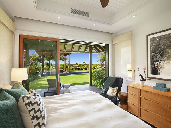 The Ultimate Koloa Retreat 4 Bedroom Vacation Villa Sleeps 8