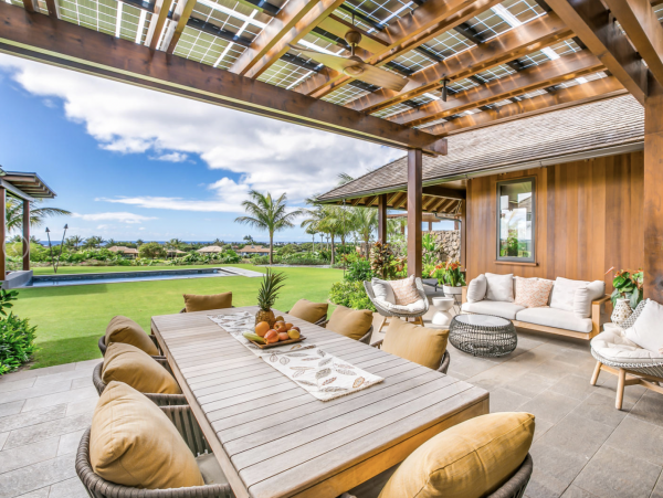 The Ultimate Koloa Retreat 4 Bedroom Vacation Villa Sleeps 8