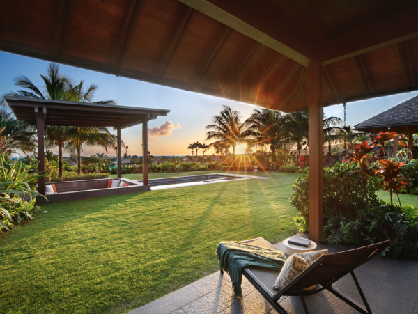The Ultimate Koloa Retreat 4 Bedroom Vacation Villa Sleeps 8