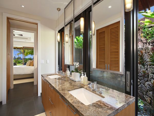 The Ultimate Koloa Retreat 4 Bedroom Vacation Villa Sleeps 8