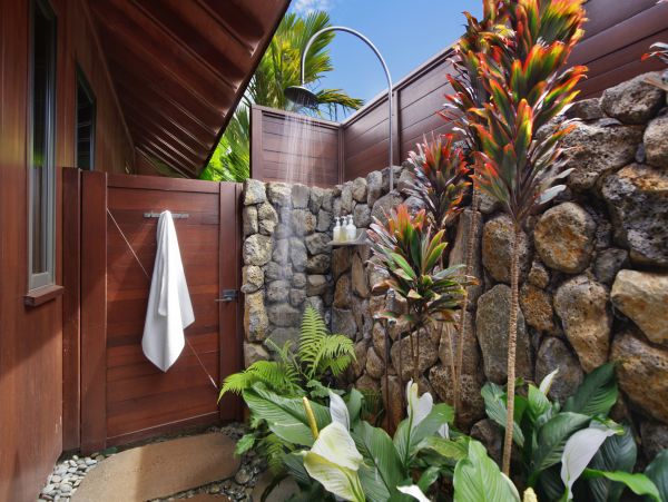 The Ultimate Koloa Retreat 4 Bedroom Vacation Villa Sleeps 8