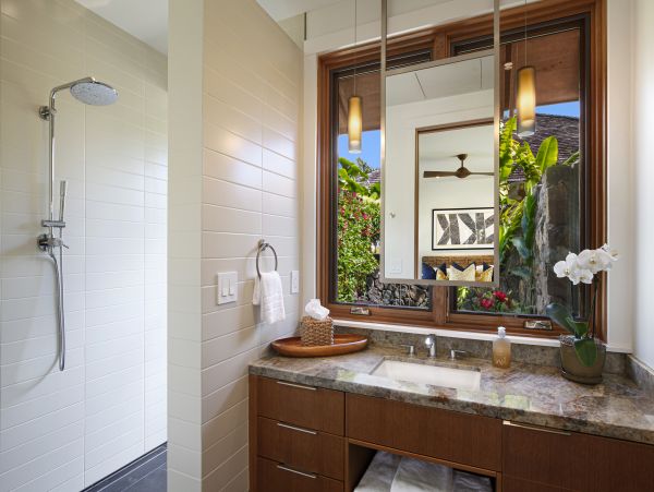 The Ultimate Koloa Retreat 4 Bedroom Vacation Villa Sleeps 8