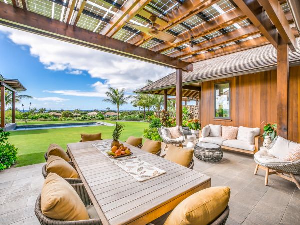 The Ultimate Koloa Retreat 4 Bedroom Vacation Villa Sleeps 8