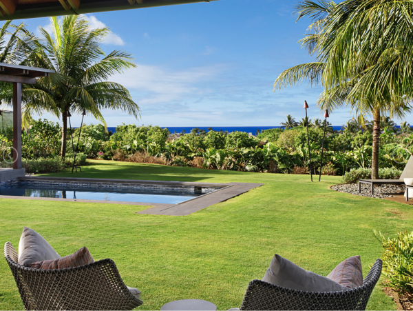 The Ultimate Koloa Retreat 4 Bedroom Vacation Villa Sleeps 8