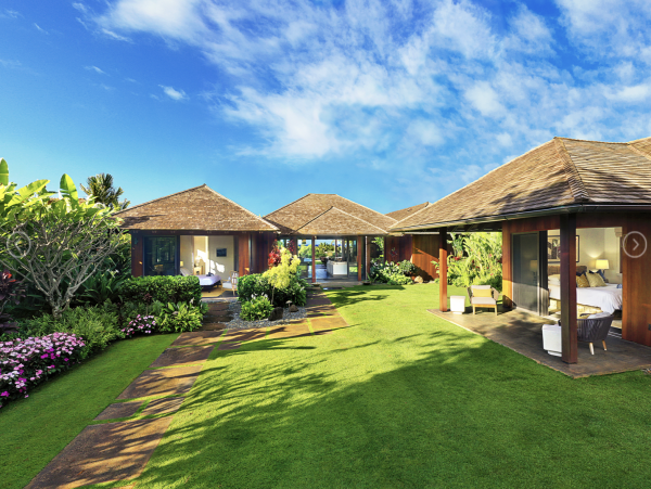 The Ultimate Koloa Retreat 4 Bedroom Vacation Villa Sleeps 8