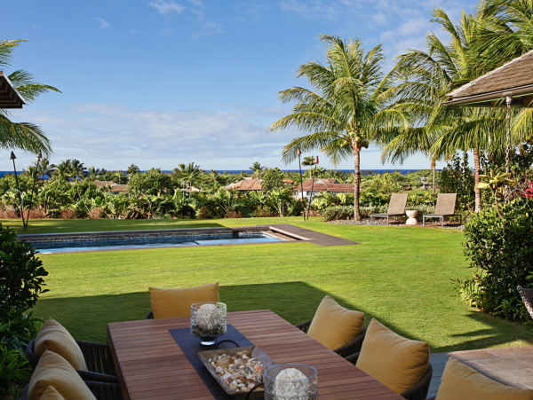 The Ultimate Koloa Retreat 4 Bedroom Vacation Villa Sleeps 8