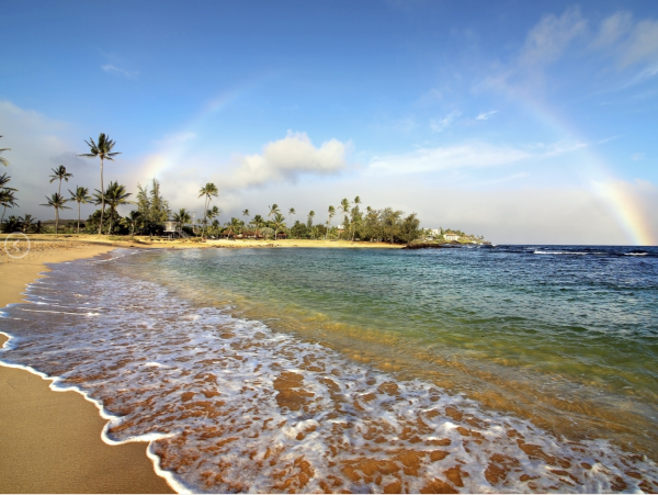 The Ultimate Koloa Retreat 4 Bedroom Vacation Villa Sleeps 8