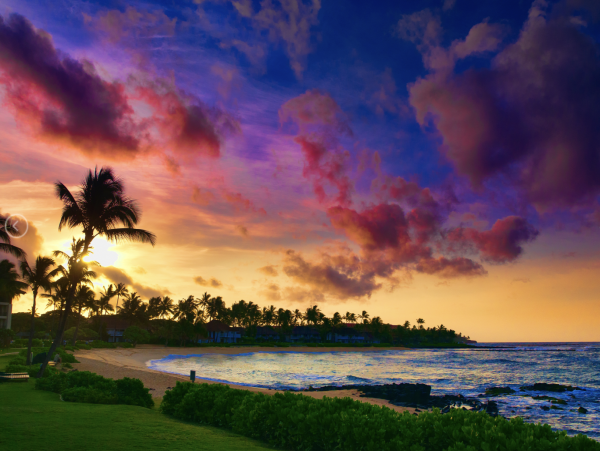 The Ultimate Koloa Retreat 4 Bedroom Vacation Villa Sleeps 8
