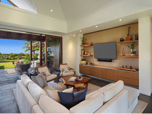 The Ultimate Koloa Retreat 4 Bedroom Vacation Villa Sleeps 8