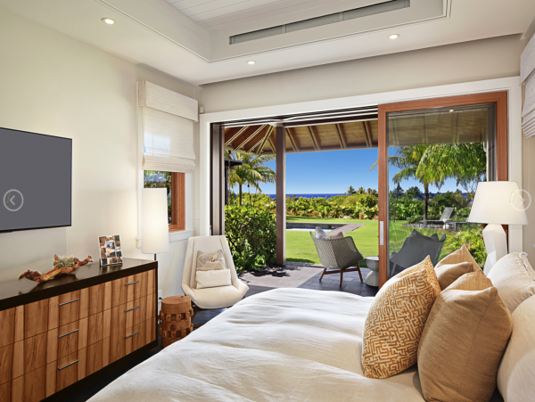 The Ultimate Koloa Retreat 4 Bedroom Vacation Villa Sleeps 8