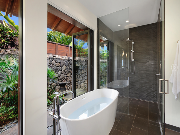 The Ultimate Koloa Retreat 4 Bedroom Vacation Villa Sleeps 8