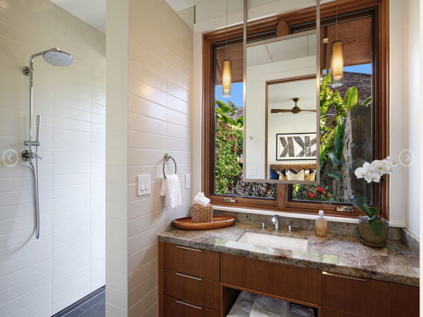 The Ultimate Koloa Retreat 4 Bedroom Vacation Villa Sleeps 8