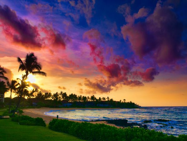 The Ultimate Koloa Retreat 4 Bedroom Vacation Villa Sleeps 8