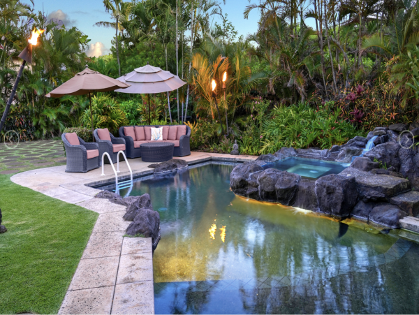 Pure Luxury Awaits Your Arrival