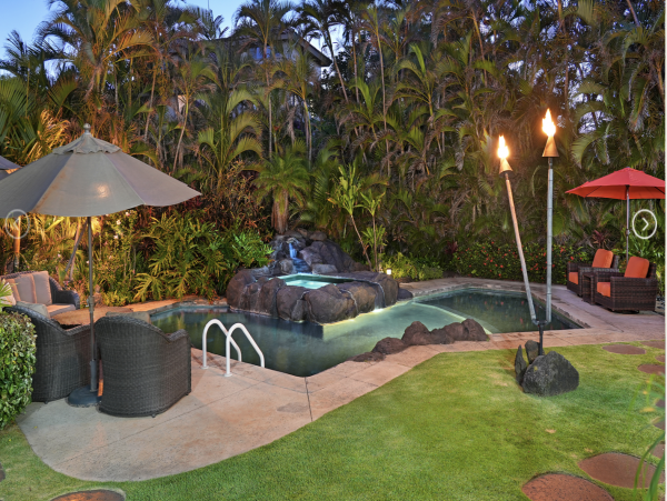 Pure Luxury Awaits Your Arrival