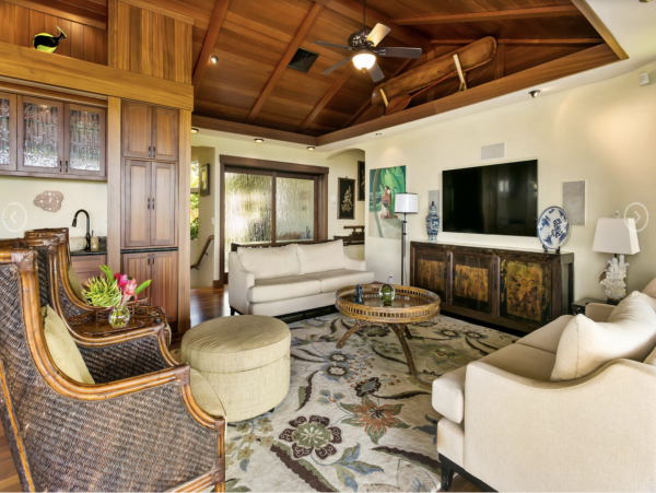 Pure Luxury Awaits Your Arrival