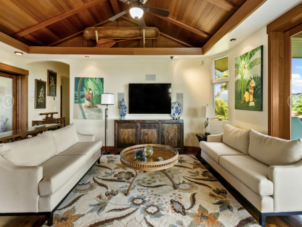 Pure Luxury Awaits Your Arrival