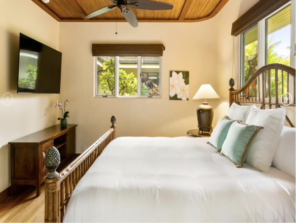 Pure Luxury Awaits Your Arrival