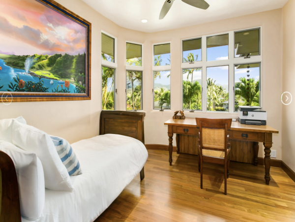 Pure Luxury Awaits Your Arrival
