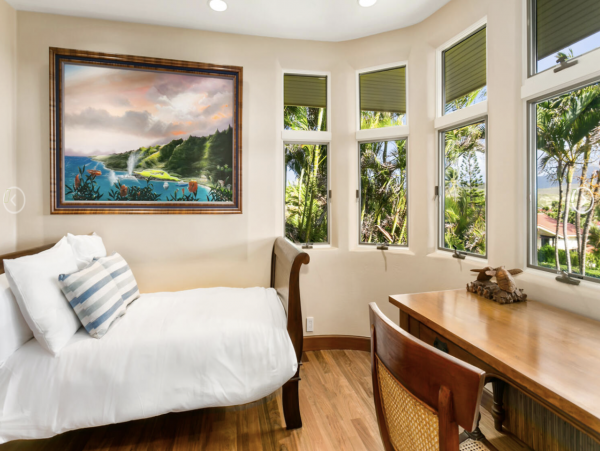 Pure Luxury Awaits Your Arrival