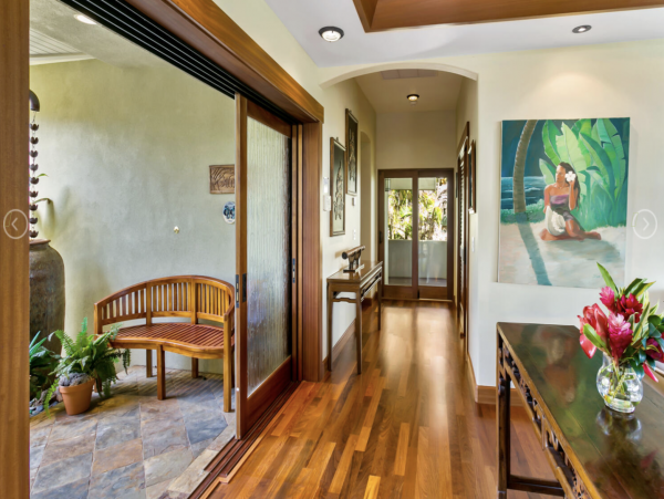 Pure Luxury Awaits Your Arrival