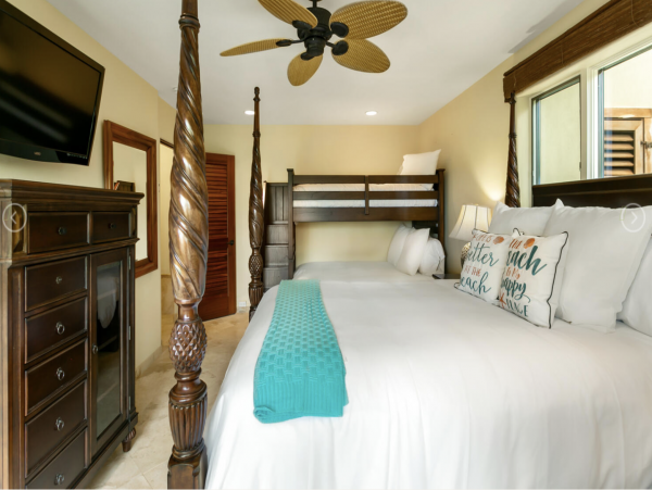 Pure Luxury Awaits Your Arrival