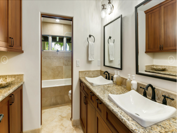 Pure Luxury Awaits Your Arrival