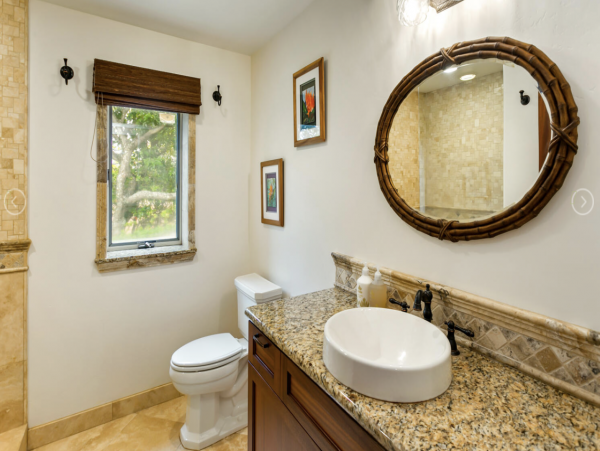Pure Luxury Awaits Your Arrival