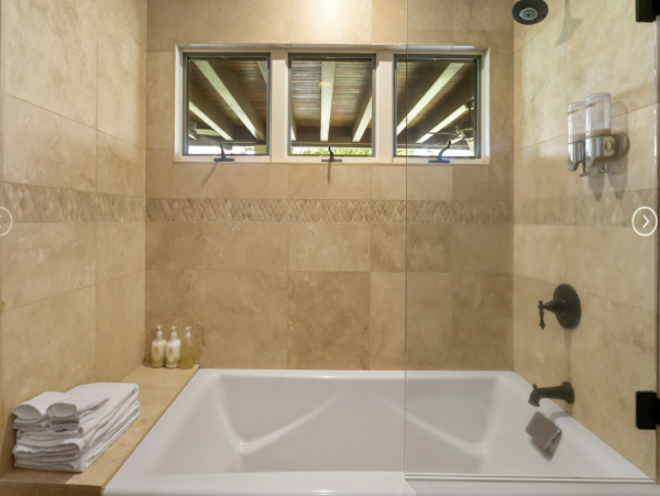 Pure Luxury Awaits Your Arrival