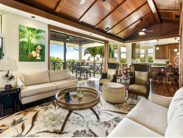 Pure Luxury Awaits Your Arrival