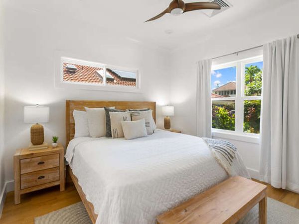 Poipu Beautifully Remodeled Three Bedroom Vacation Home