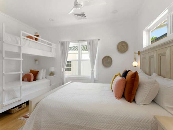 Poipu Beautifully Remodeled Three Bedroom Vacation Home