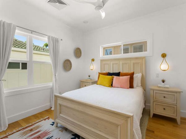 Poipu Beautifully Remodeled Three Bedroom Vacation Home