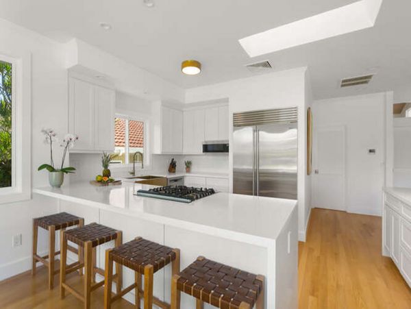 Poipu Beautifully Remodeled Three Bedroom Vacation Home