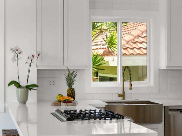 Poipu Beautifully Remodeled Three Bedroom Vacation Home