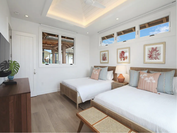 Luxury Poipu Vacation Rental - Kauai Villa with Infinity Pool & Ohana