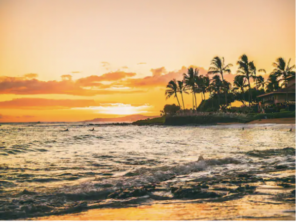 Luxury Poipu Vacation Rental - Kauai Villa with Infinity Pool & Ohana