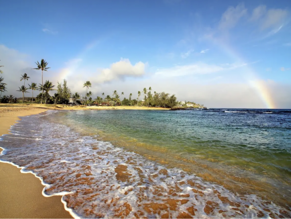 Luxury Poipu Vacation Rental - Kauai Villa with Infinity Pool & Ohana