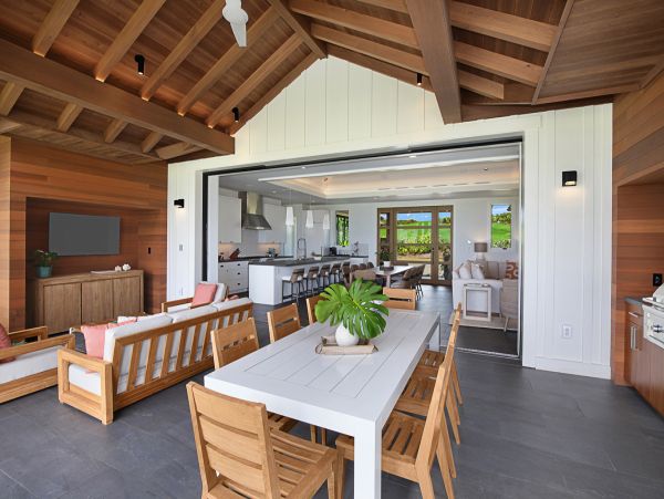 Luxury Poipu Vacation Rental - Kauai Villa with Infinity Pool & Ohana