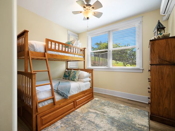 Hilltop Retreat with Breathtaking Views and Sunset Vistas in Poipu Walk to Beach